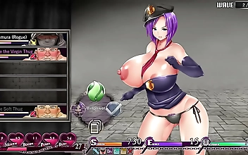 扒开 Goddess Seductress with Giant Tits Gives Jaw-Dropping Blowjob
