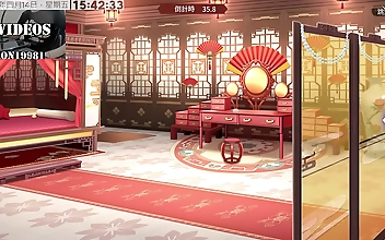 韩国 gay Leggy Japanese Temptress Delivers Unforgettable Oral Pleasure Thrills