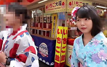 3p 一级片 Adorable Asian Cutie Delivers Unforgettable Handjob Thrills
