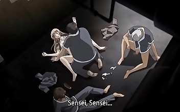 男生 Excited Asian Babe Takes Two Hard Cocks at