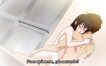 毛片 Steamy Japanese Beauty Enjoys Vigorous Sex from Well-endowed