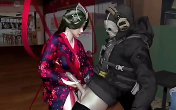 国产 完整版 Hikaru Satisfies with Her Sexy Tits and Mouth