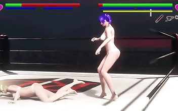 Cherry Boy's Forbidden Night First Deep Anal Exploration