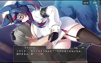 好紧 Rinky Craves Cock Riding Him Wildly Like a
