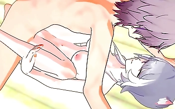 激情 Kyoko's Dual Desire Extreme Duo Action for Ultimate