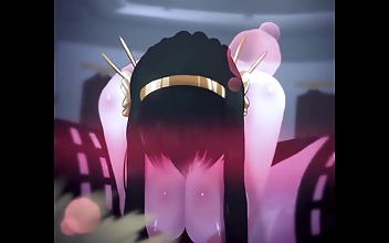 大片 Sexy Beauty Queen's Passionate Night Hard Plow, Epic