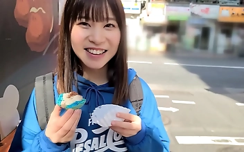 Shy Japanese Nerds Unleash Passion in Wild Bedroom