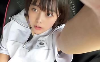 我 Tech-Enhanced Ecstasy-Japanese Wife's Mind-Blowing M-Tech Orgasm Journey