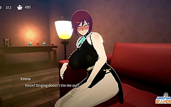 图片 Naughty Asian Sweetie Teases & Satisfies in Seductive