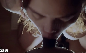 男人 性欧美 Jap Babe's Solo Bliss Leads to Epic Double