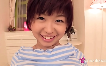 h Shizuku Finds Ultimate Pleasure with a Young Man's