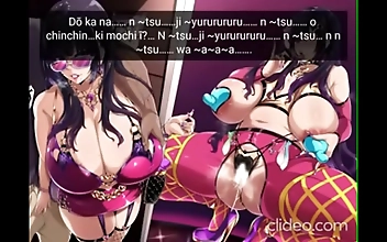 二区 Office Secrets Unveiled-Hot Threesome with Sultry Secretaries