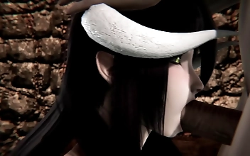 吃奶 Hot Busty Japanese Chick Gets Savagely Plowed Raw