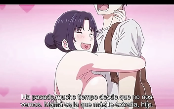 视频 Kaoru's Forbidden Night-Cute Schoolgirl's Intense Group Encounter