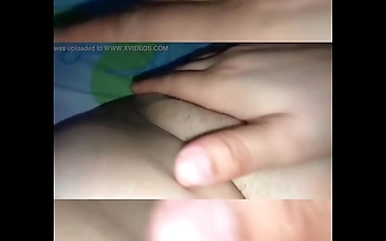 Teen Desires Intense Cock Thrusting Her Wet Pussy