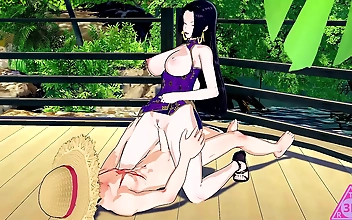 裸体 完整版 Sizzling Nights with a Passionate Japanese Lover-Unforgettable Pleasure