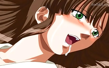 捆绑 Sizzling Asian MILF Tempts with Wet Pussy, Passionate