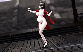 极品 Cum Covered Ecstasy Her Body Shakes With Semen