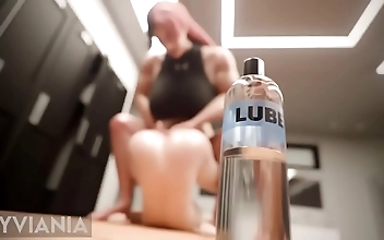久久 ass Sensual JAV Goddess Enjoys Steamy Shower Post-Erotic Bukkake