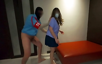视频 午夜精品 Yuka Sakurai Finds Bliss in Sultry BDSM Bondage