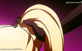 看 Passionate Night-Blissful Group Adventure in a Steamy Room