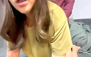 插 Ordinary Woman Reveals Her Hidden Hotness in Explosive