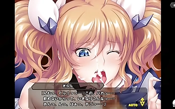 Seductive Student Tempts Teacher With Forbidden Pleasures