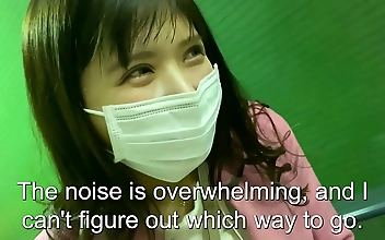 图片 Adorable Japanese Beauty Unveils in Sensual Gangbang Delight