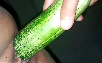 Sexy Amateur Girl Loves Rough Fun in Hot