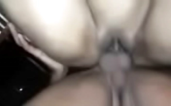 Rika Sakurai's Rough Night Ends in Intense Creampie