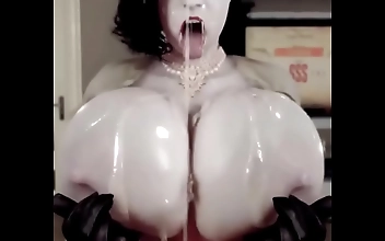 让 Passionate Asian Night Gangbang Ecstasy & Cum-Filled Faceslush