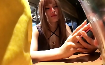 中国 Rinka Kanzaki Delivers Amazing Oral Pleasure Then Gets