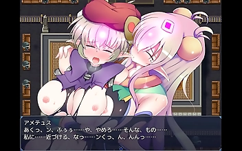 男男 Seductive Classmates Experiment Sexually Under Teacher’s Guiding Hand