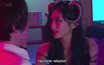 双性 First Date Sparks Into Fiery Passions And Steamy