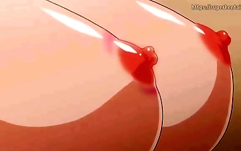 我 Japanese Beauty Gets Fucked Hard by Several Guys