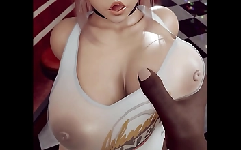 偷拍 Seductive Submissive in Extreme Bondage Thrills