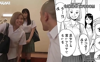 np 伦理片 Ty Runa Hayama Tied Up and Enjoying Intense