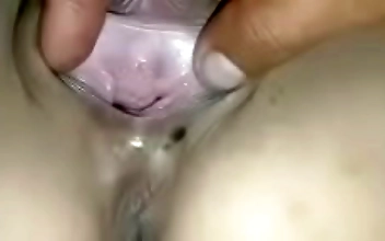 护士 视频在线 Hairy Pussy Queen Nakona Enjoyed Rough Sex With