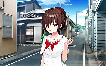 三区 中文字幕 Kirara's Curvy Hips Tease-A Toy-Filled Seductive Showdown