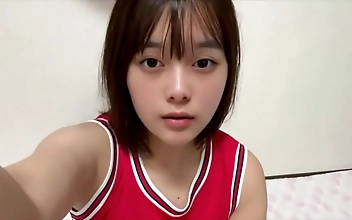 与 一级淫片 Seductive Asian Beauty Hot Tits Fondled & Sampled