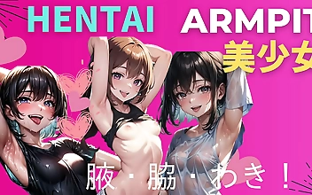 Seductive Hairy Asian Teen Fucks Hard for Unforgettable