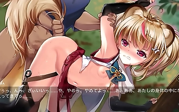 宝贝 Ibuki's Forbidden School Secrets-Rough Asian Pleasure Night