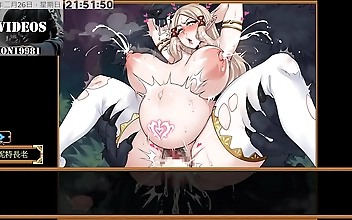 看 张开腿 Pregnant Yuri's Waxing Pleasure Leads to a Fiery