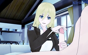 婷婷 Japanese Nurses Tempt Patient with Sultry, Forbidden Pleasures