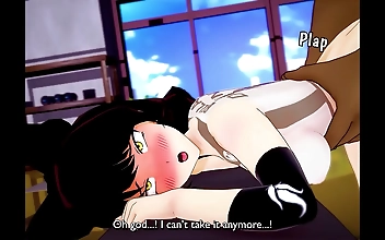 交换 Miku Loves Joystick Thrills on Her Smooth Pussy