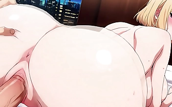 男女 Teen Dreams of Ultimate Facial Bliss Craving Cum