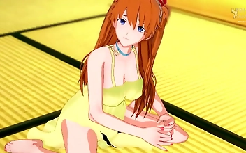 日韩 被调教 Sensual Massage Turns Into Passionate Night with Hot