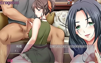捆绑 色婷婷 Passionate Nights-Japanese MILF's Intimate Hardcore Adventure