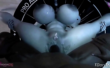 我 Seductive Japanese Beauty Thrills with Giant Dildo Delights