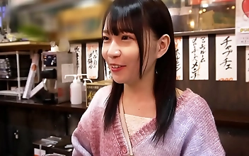 Rika Ohara's Sensual Tight Pussy Enjoyed in Intimate